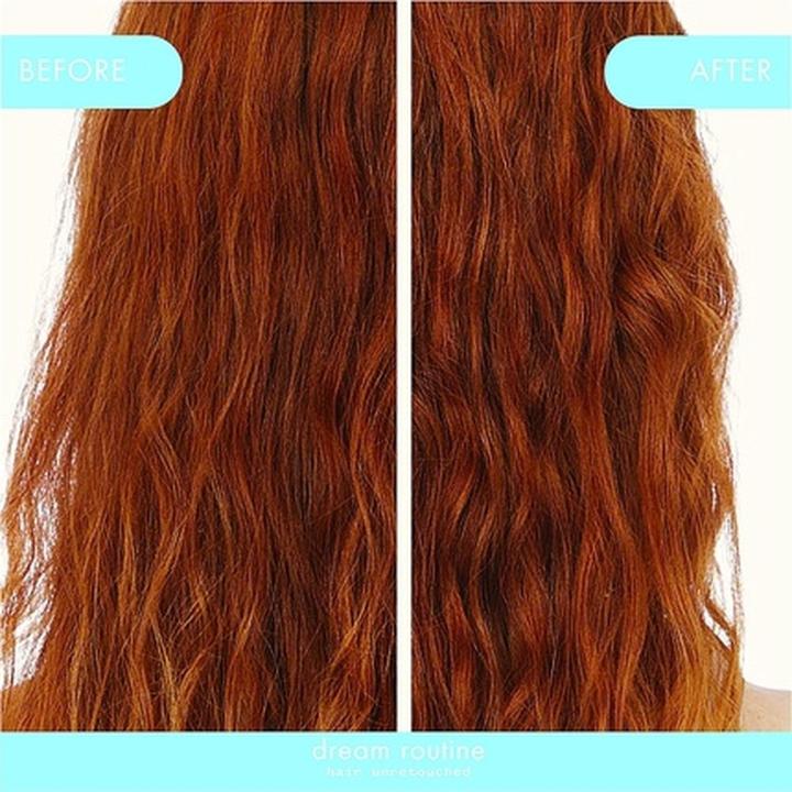 Immagine prodotto Amika Dream Routine Overnight Hydrating Hair Mask 3.3 oz Masque (100 ml)