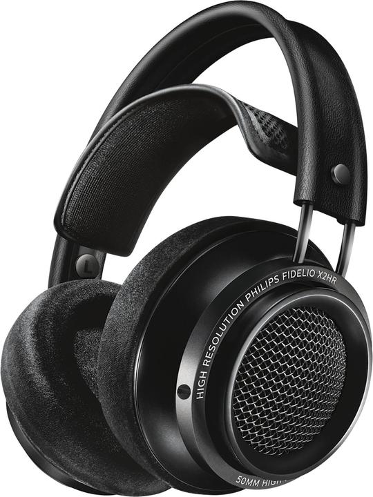 Image du produit Philips Fidelio X2HR/00 (Filaire)