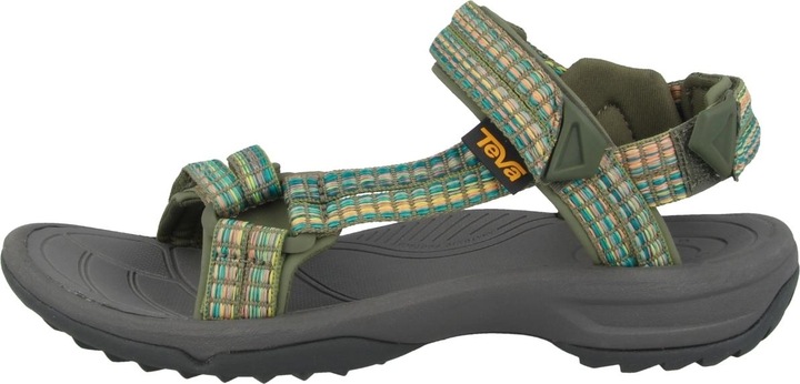 Produktbild Teva Terra Fi Lite (39)
