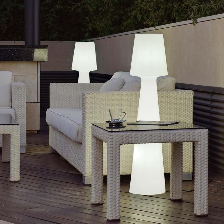 Productafbeelding Newgarden Lola (1600 lm, G13, IP65)