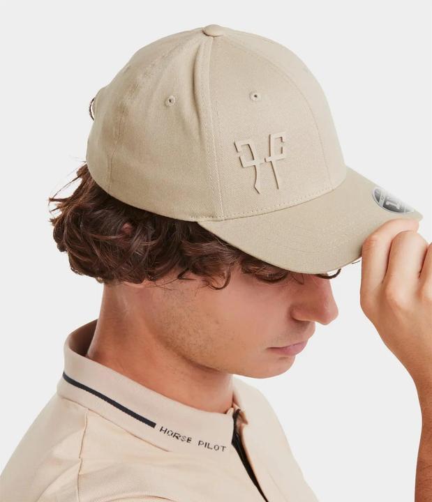 Actual product image Horse Pilot Flexfit (M)