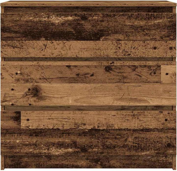 Image du produit vidaXL Sideboard (80 x 35 x 76 cm)