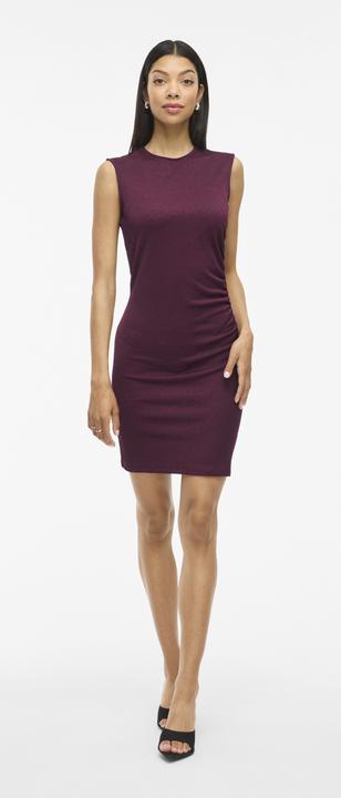 Image du produit Vila VIDANNI Ärmelloses Minikleid (S)