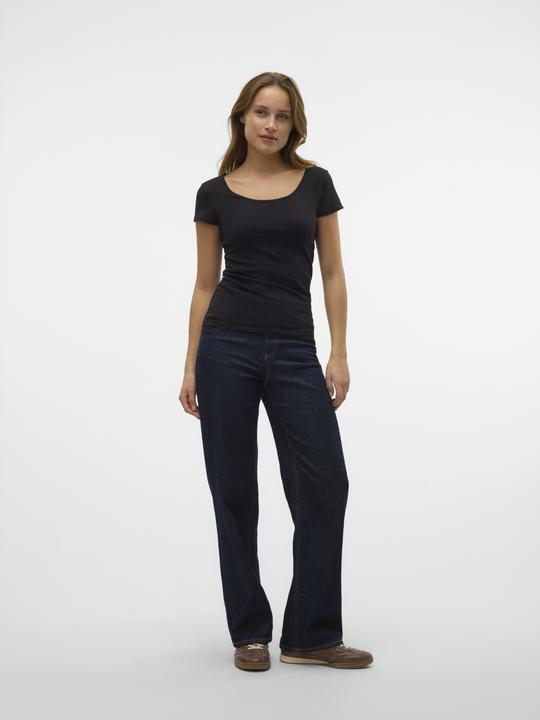Immagine prodotto Vero Moda Vmmaxi My Soft Ss U-Neck Noos (XXL)