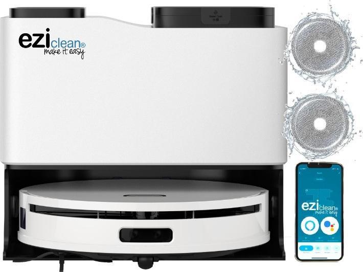 Eziclean Z15 Pro (10000 Pa)