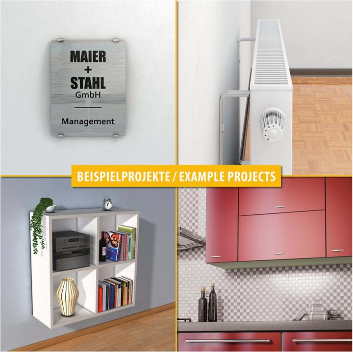 Immagine prodotto Tox Allzweckdübel (90 pz.)