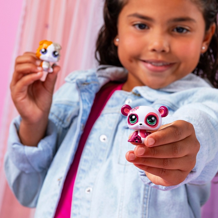 Actual product image Littlest Pet Shop - Pet Pals - (00523)