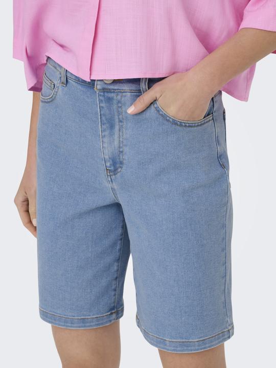 Image du produit Only ONLFRIDA Normal geschnitten Bermuda Shorts (S)