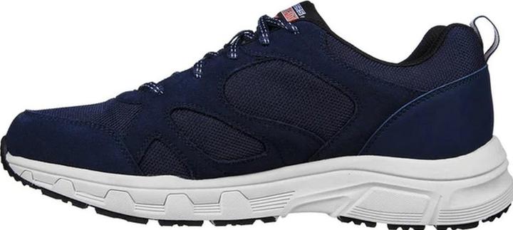 Produktbild Skechers Sneaker Oak Canyon Sunfair Wildleder (44.5)