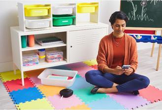 Immagine prodotto Dymo LetraTag LT-200 B