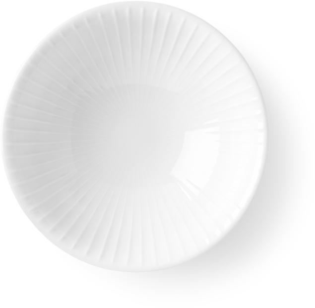 Produktbild Kähler Hammershoi Schale (16 cm, 4x)