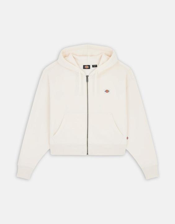 Actual product image Dickies Women's Oakport Zip Hoodie (XL)