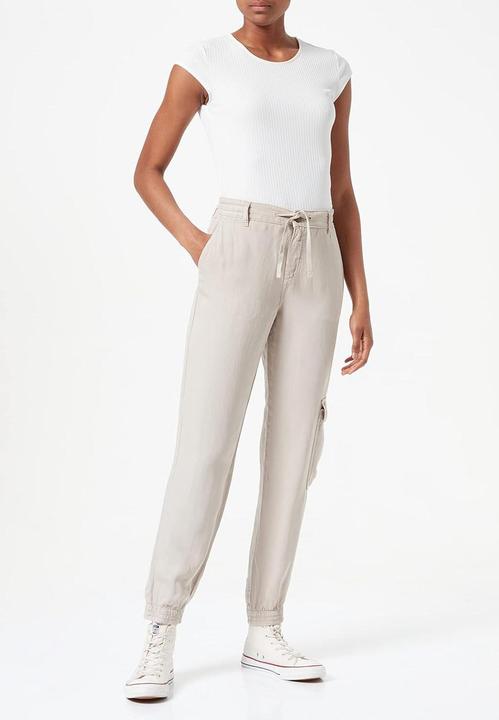 Image du produit Camel Active Joggpants en lin mélangé (31)
