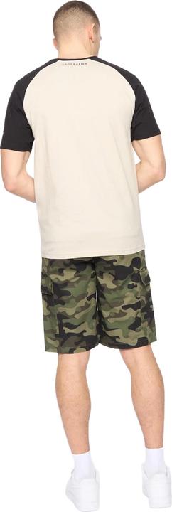 Produktbild Crosshatch Camtort TShirt (XL)