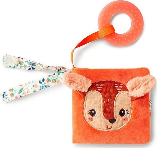 Lilliputiens Stella Spielbuch