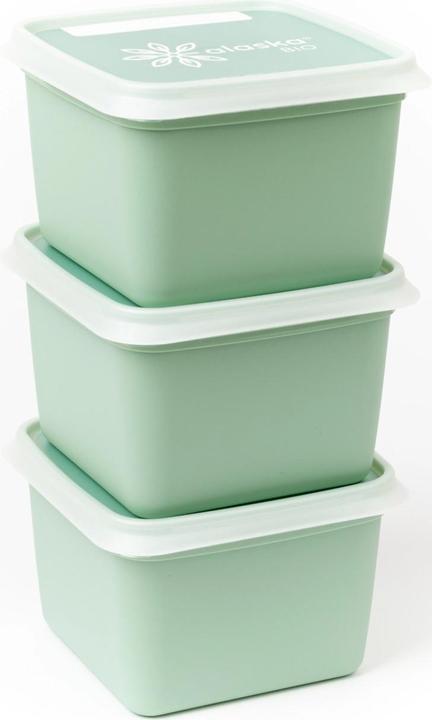 Produktbild DBP Alaska Bio Amuse Plus (0.75 l)