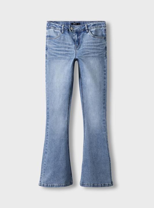 Produktbild Lmtd Bootcut Jeans (140)