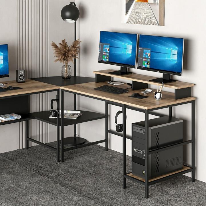 Image du produit Skye Decor Greta (180 x 60 x 74 cm)