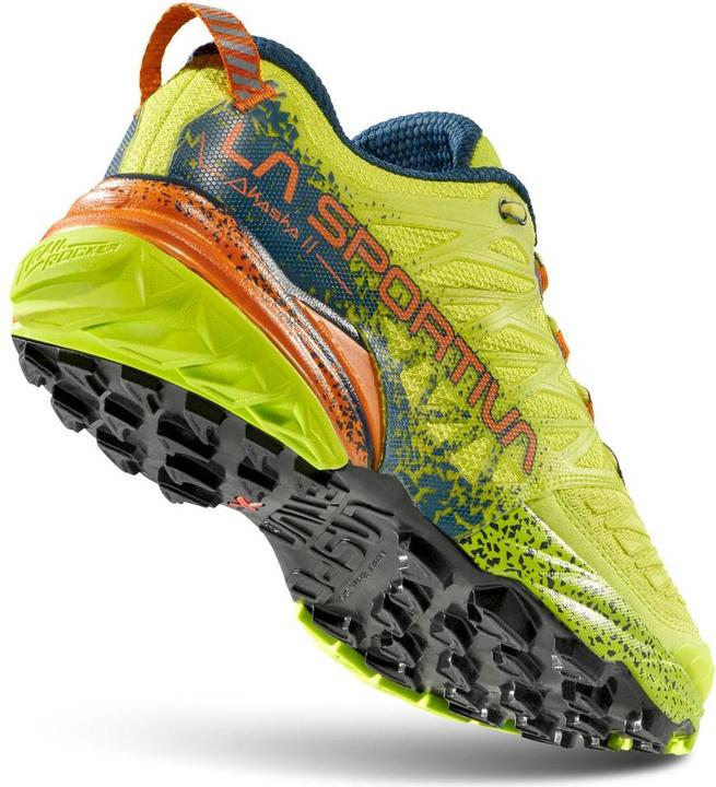 Produktbild La Sportiva Akasha II (42)