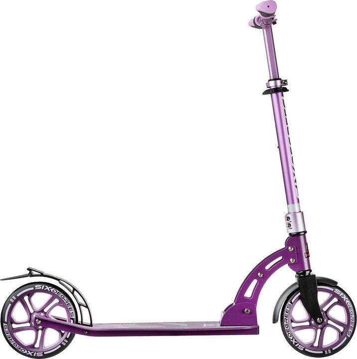 Actual product image Six Degrees Lw