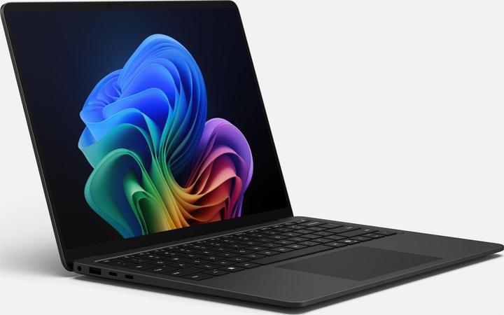 Actual product image Microsoft Surface Laptop 7 for Business (15", Intel Core Ultra 7 266V, 16 GB, 512 GB, DE)