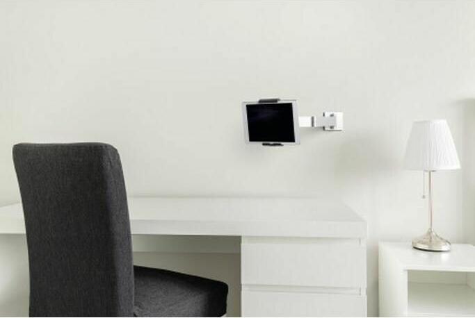 Produktbild Durable Wall Arm