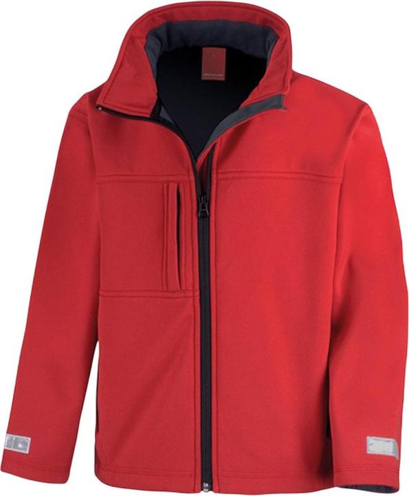 Produktbild Regatta Classic Softshelljacke (104)