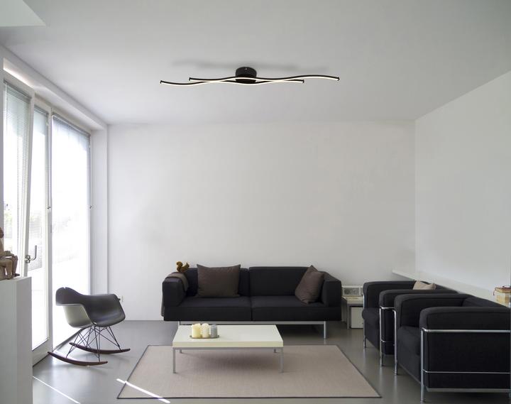 Produktbild Globo Boyd (3550 lm)