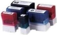 Actual product image Brother PR1850B6P Stamp