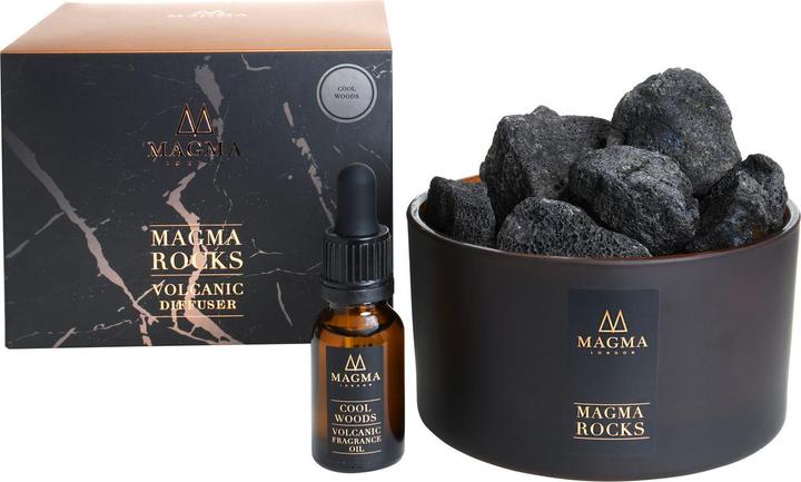 Actual product image Magma London Cool Woods