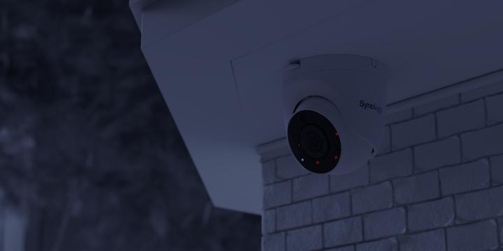 Produktbild Synology Camera for Integrated Smart Crisp Video