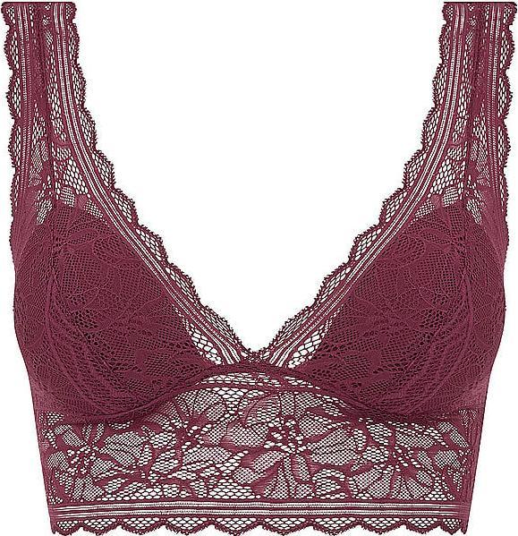 Produktbild Chantelle Bustier FLORAL TOUCH sienna (M)