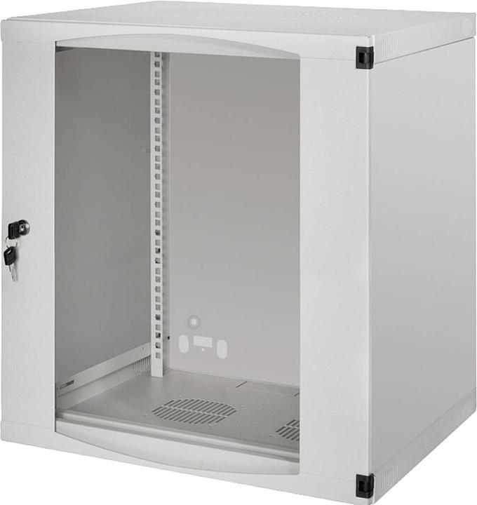 Actual product image LogiLink Wall cabinet (12 RU)