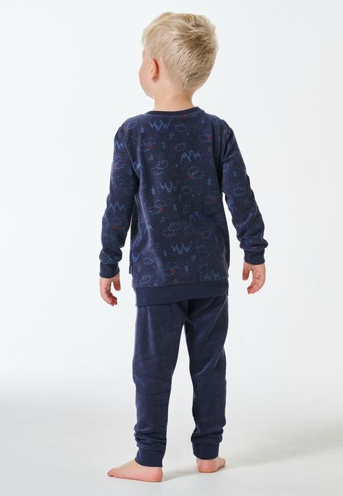 Immagine prodotto Schiesser Pyjama Boys World (128)