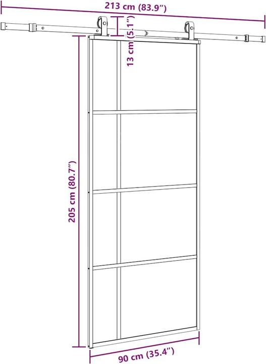 Image du produit vidaXL Raini
