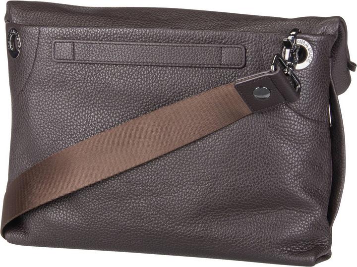 Produktbild Mandarina Duck Umhängetasche Mellow Leather Flat Crossover FZT68