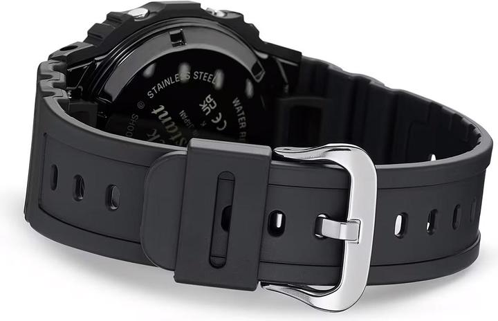 Actual product image Casio GW-5000HS-1ER (Digital watch, Radio-controlled clock, 48.90 mm)