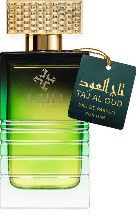 Immagine prodotto NoName Taj Al Oud (Eau de parfum, 100 ml)