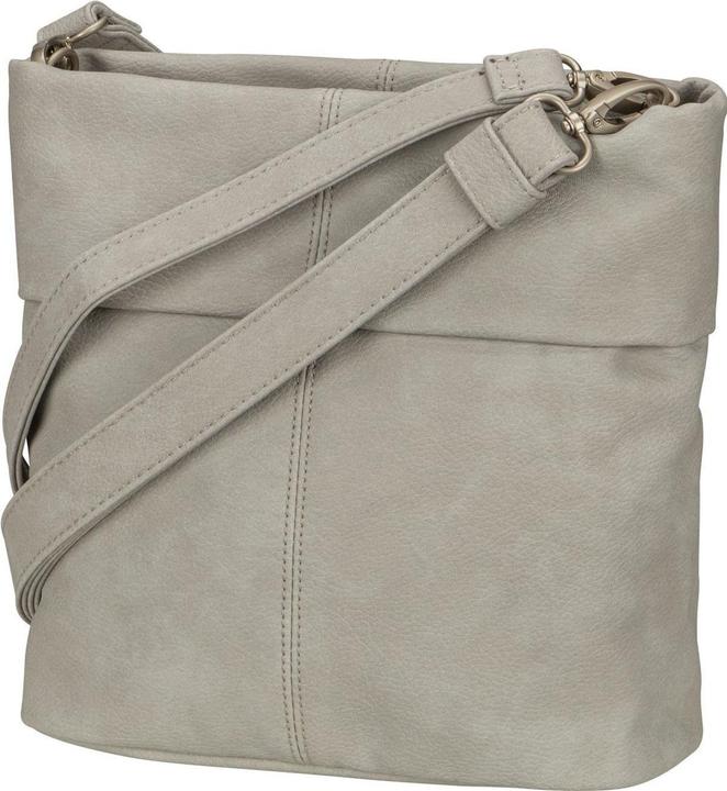 Image du produit Zwei Mademoiselle.M Schultertasche 25 cm