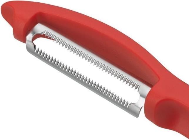 Produktbild WMF Sparschäler Tomatenschäler Gemüseschäler 17,5cm Gourmet Kunststoff