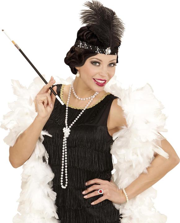 Actual product image Fasnacht Charleston Set