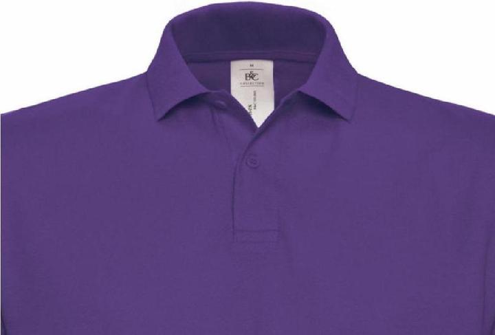 Immagine prodotto B&C - Polo 100% Cotone - Uomo (S)