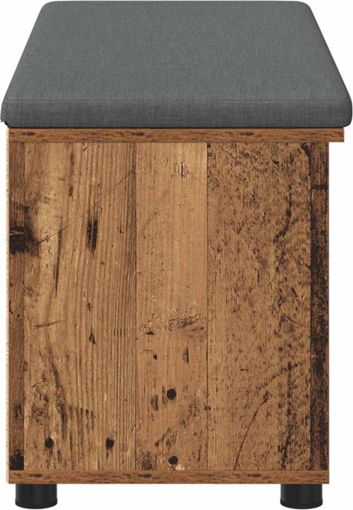 Image du produit vidaXL Flurbank (100 cm)