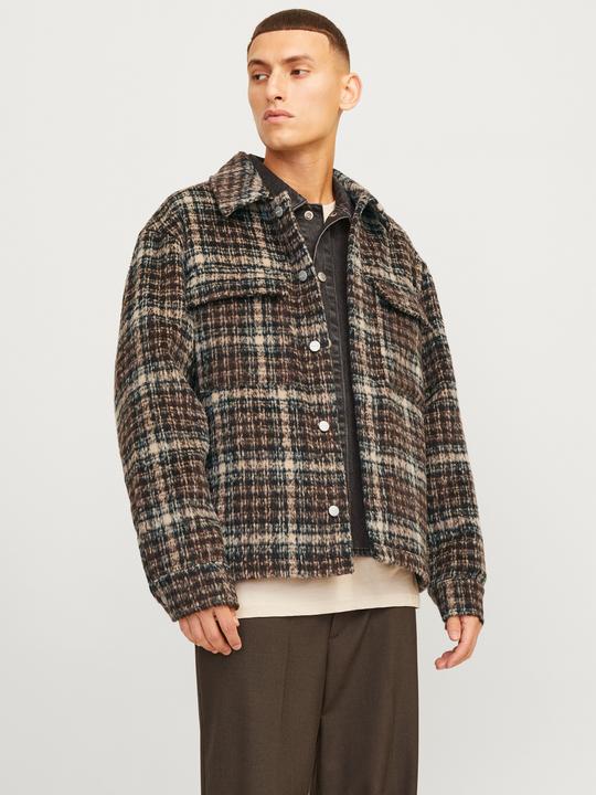 Immagine prodotto Jack & Jones Gefütterte Jacke Gefütterte Jacke (S)