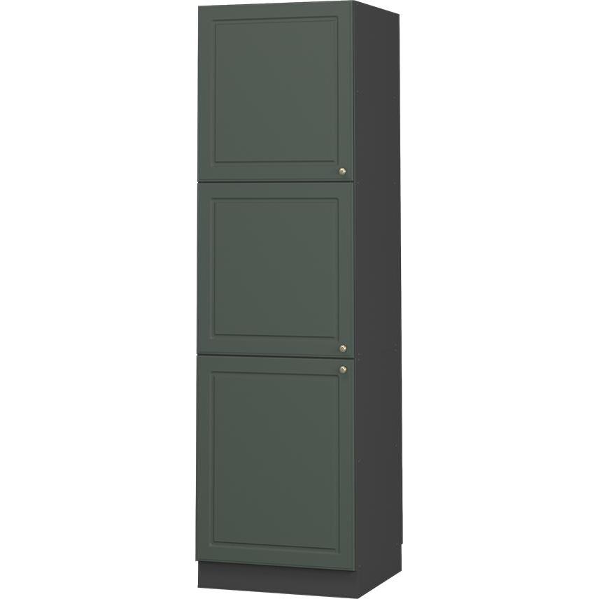 Vicco, Regal, Herdumbauschrank Fame-Line