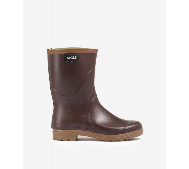 Actual product image Aigle Bison L 2 (39)