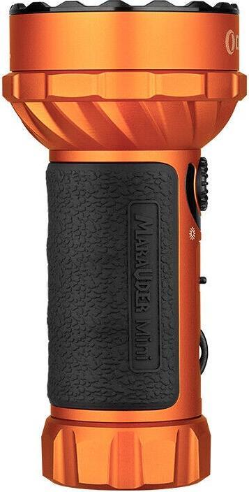 Produktbild Olight Marauder Mini Taschenlampe (13 cm, 7000 lm)