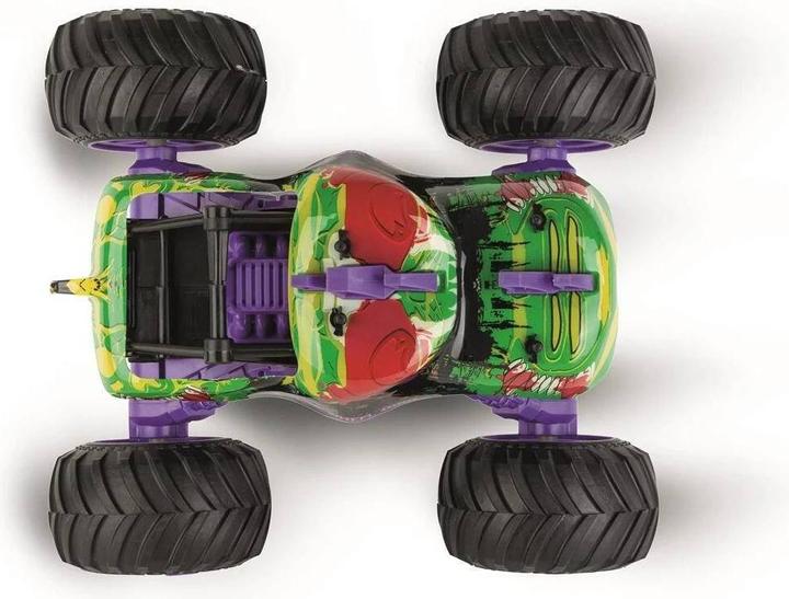 Produktbild Carrera Mega Wheel Dino