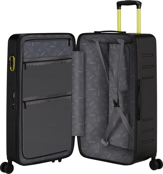 Actual product image American Tourister TRAILON Spinner (90 l)