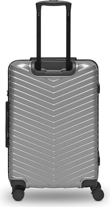 Immagine prodotto Redolz Essentials 18 4 Rollen Kofferset 3-teilig mit Dehnfalte (226 l)